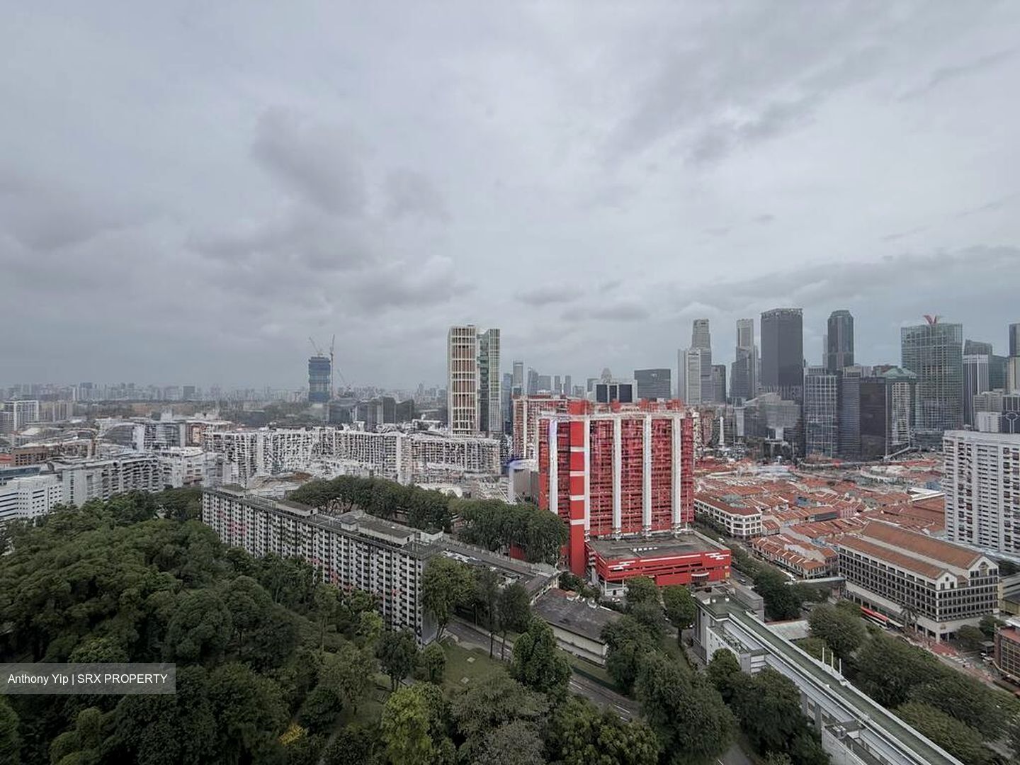 One Pearl Bank (D3), Apartment #517878191